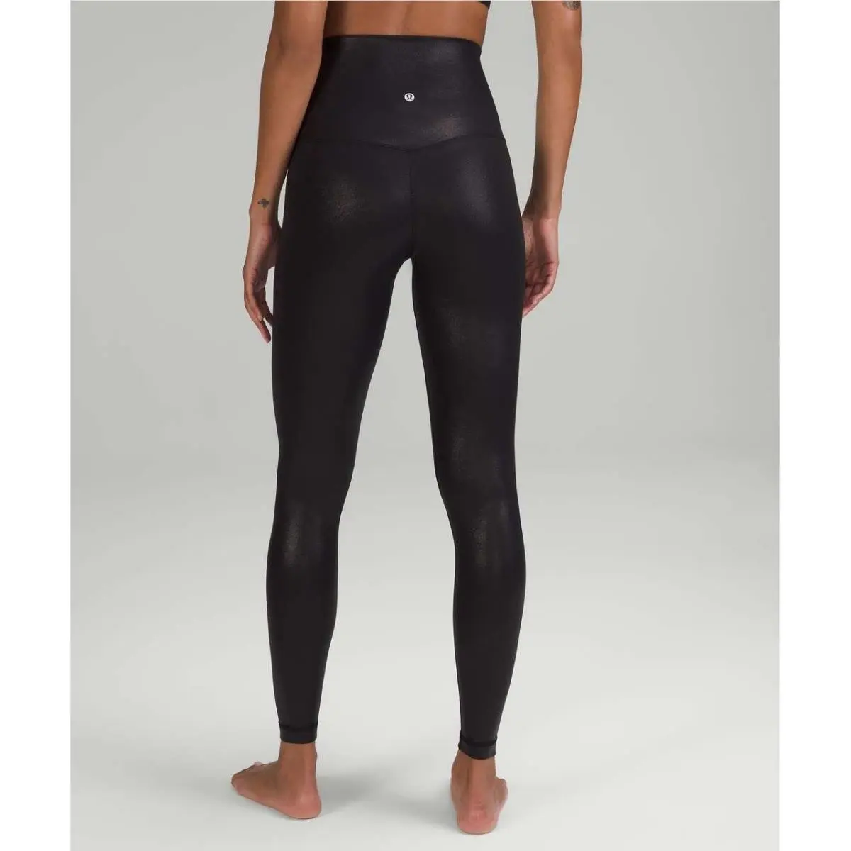 Lululemon clothing - Black 3