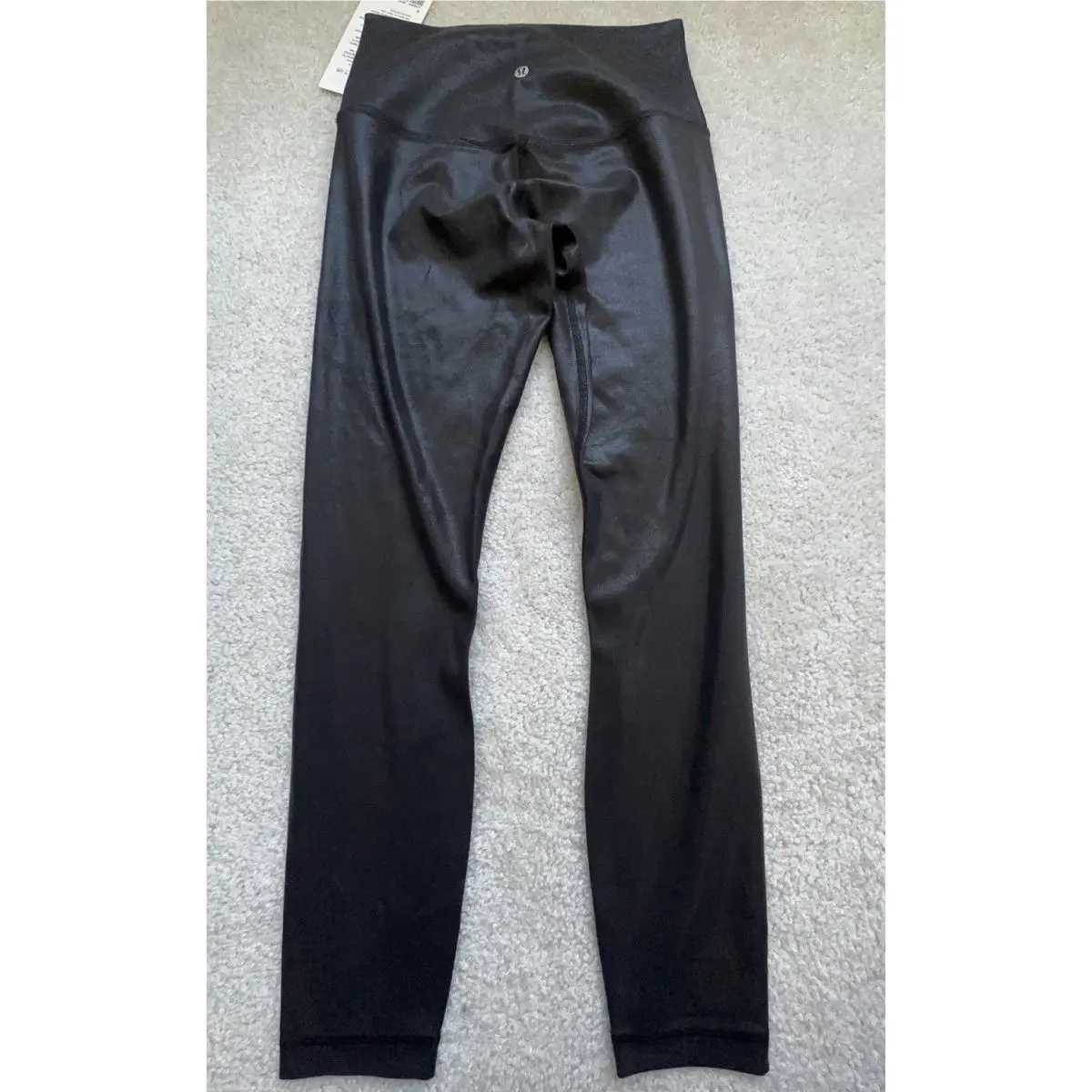 Lululemon clothing - Black 7