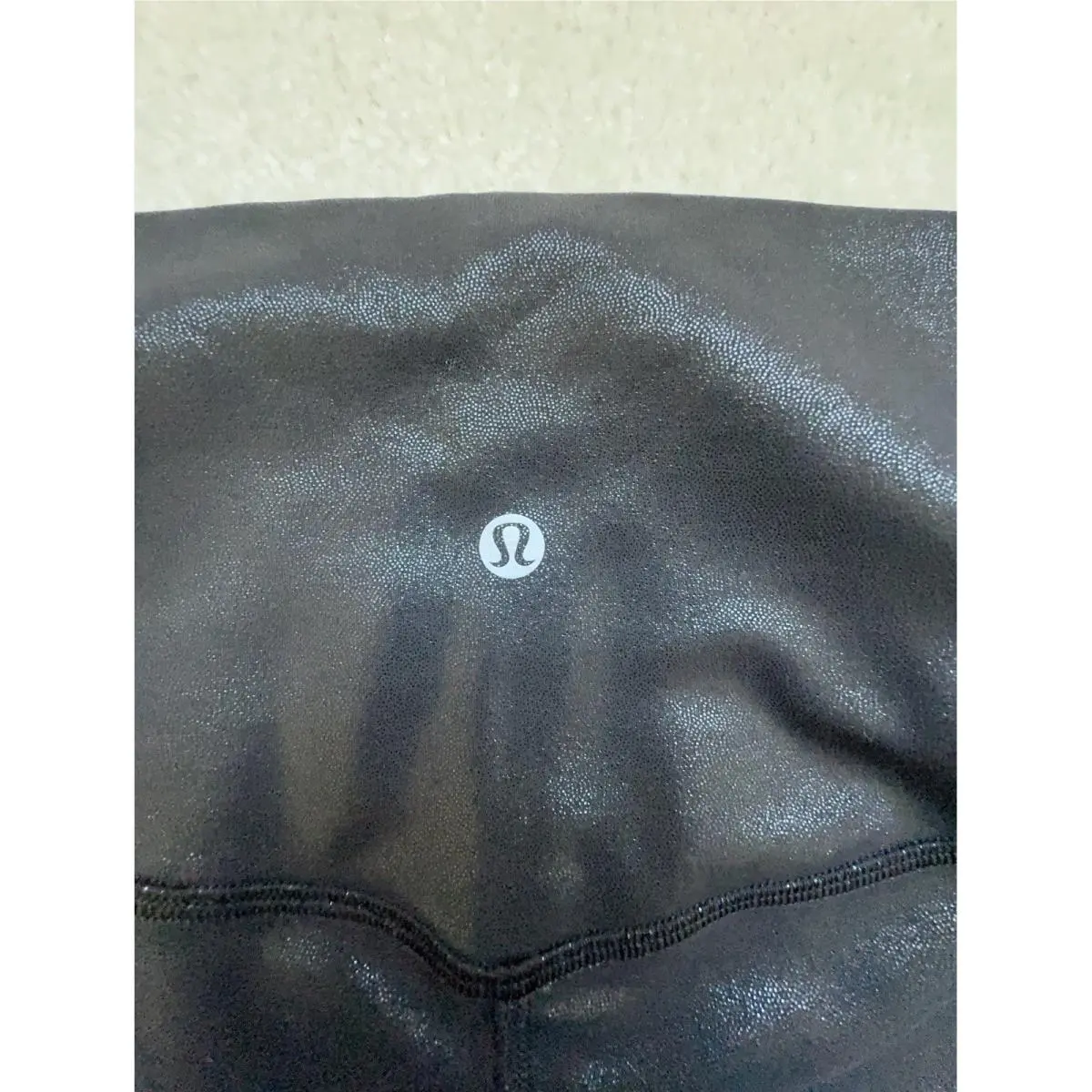 Lululemon clothing - Black 8