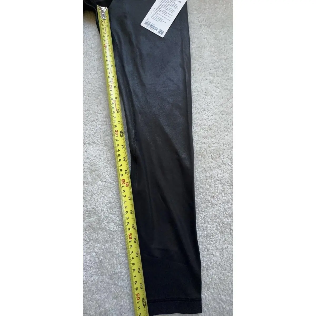 Lululemon clothing - Black 6