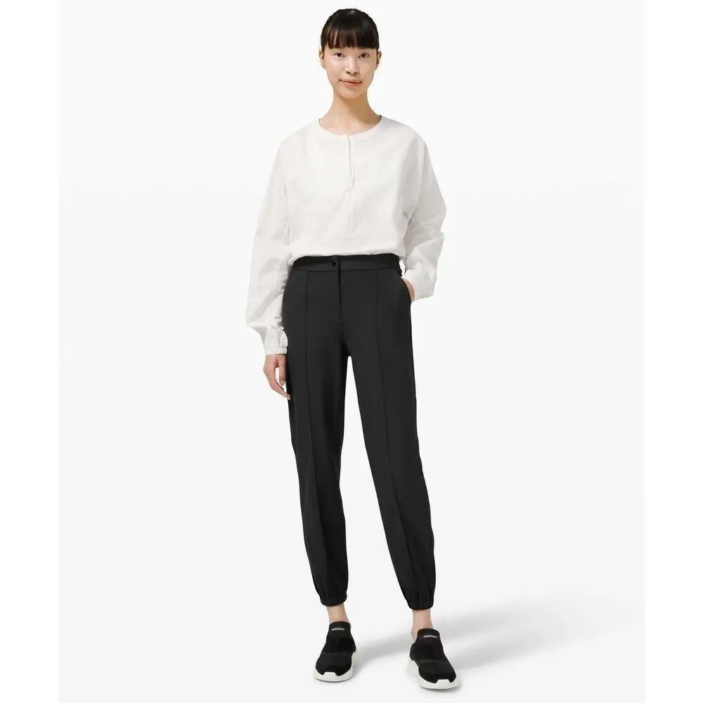 Lululemon clothing - Black 1