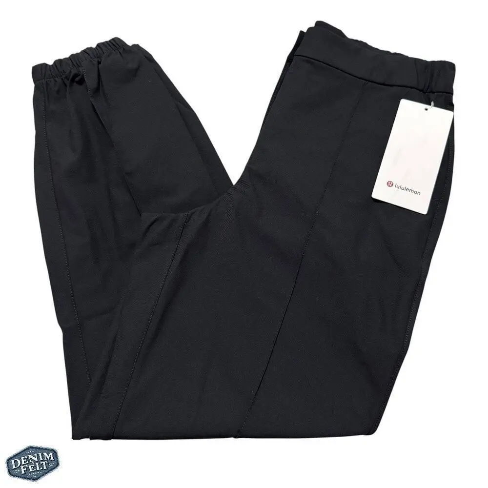 Lululemon clothing - Black 3