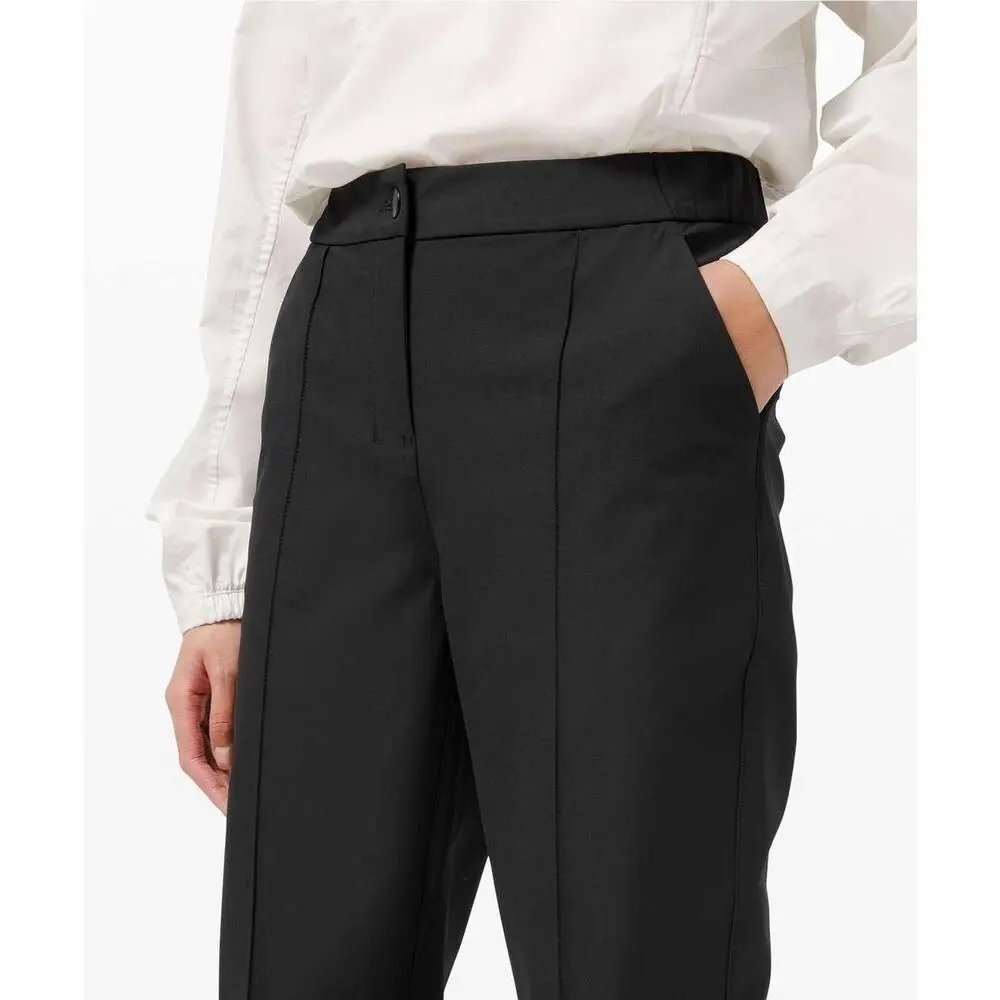 Lululemon clothing - Black 0
