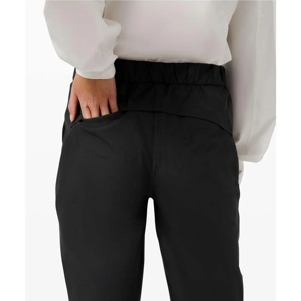 Lululemon clothing - Black 2