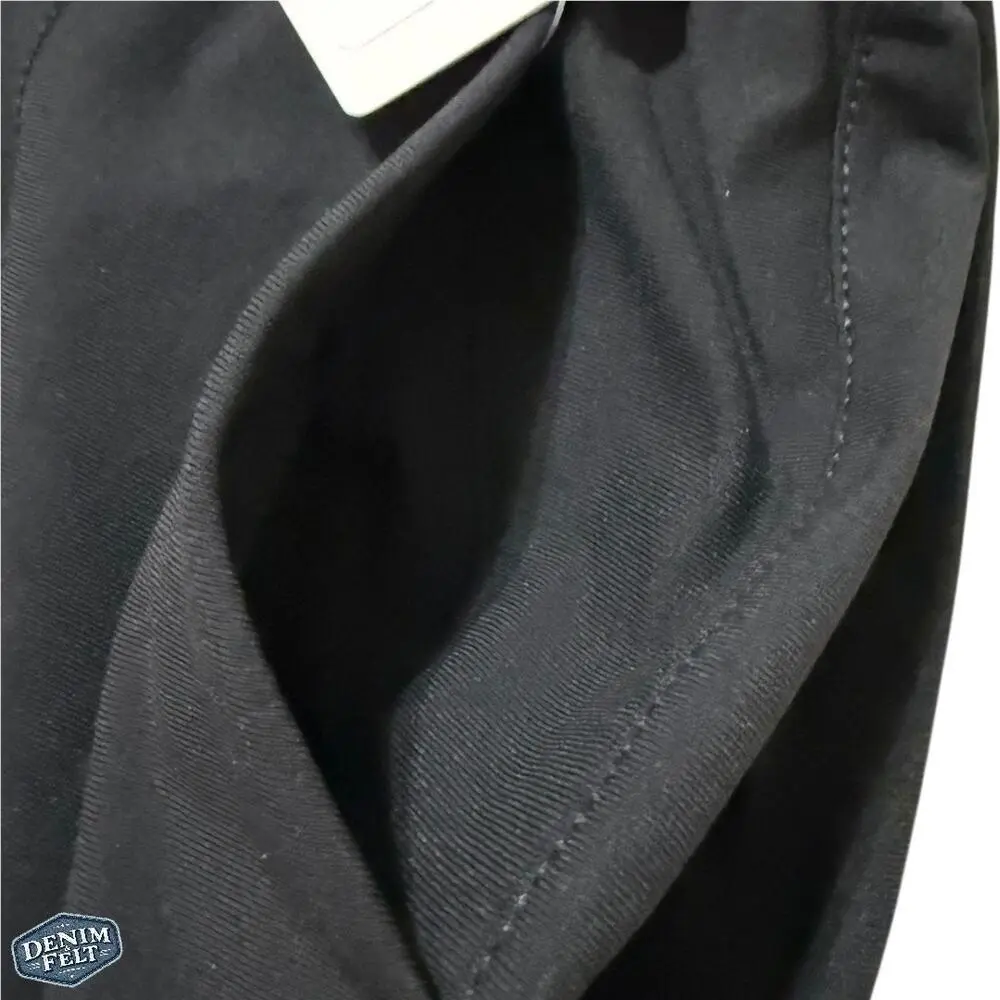 Lululemon clothing - Black 5