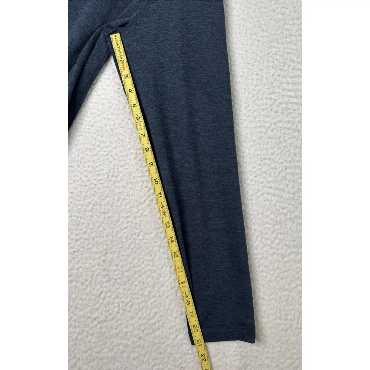Lululemon clothing - Blue 10
