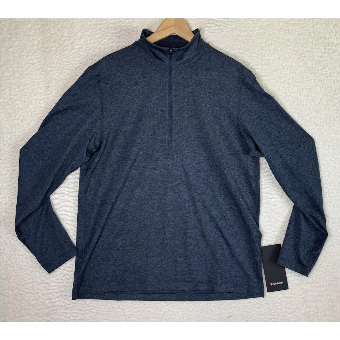 Lululemon clothing - Blue 0