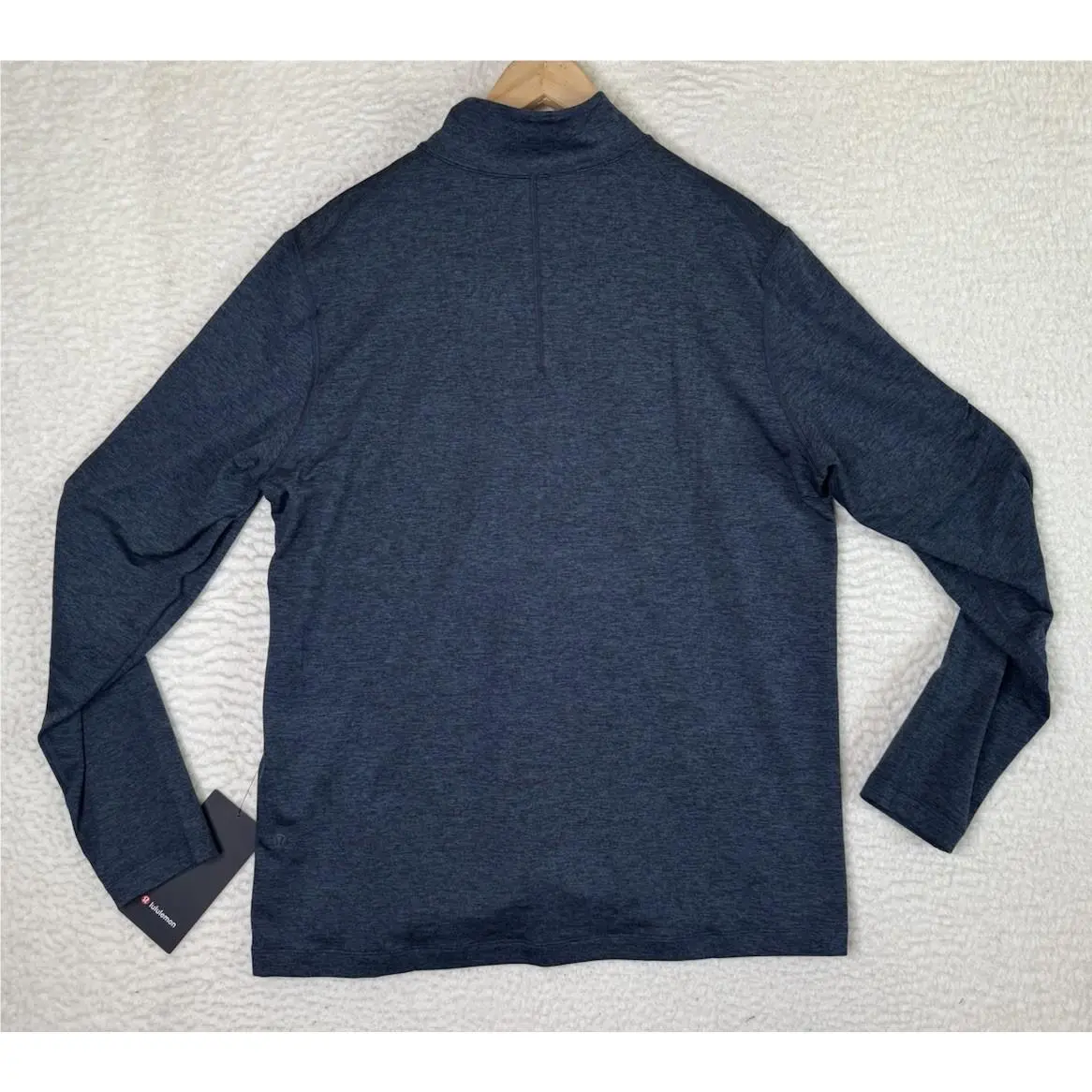 Lululemon clothing - Blue 5