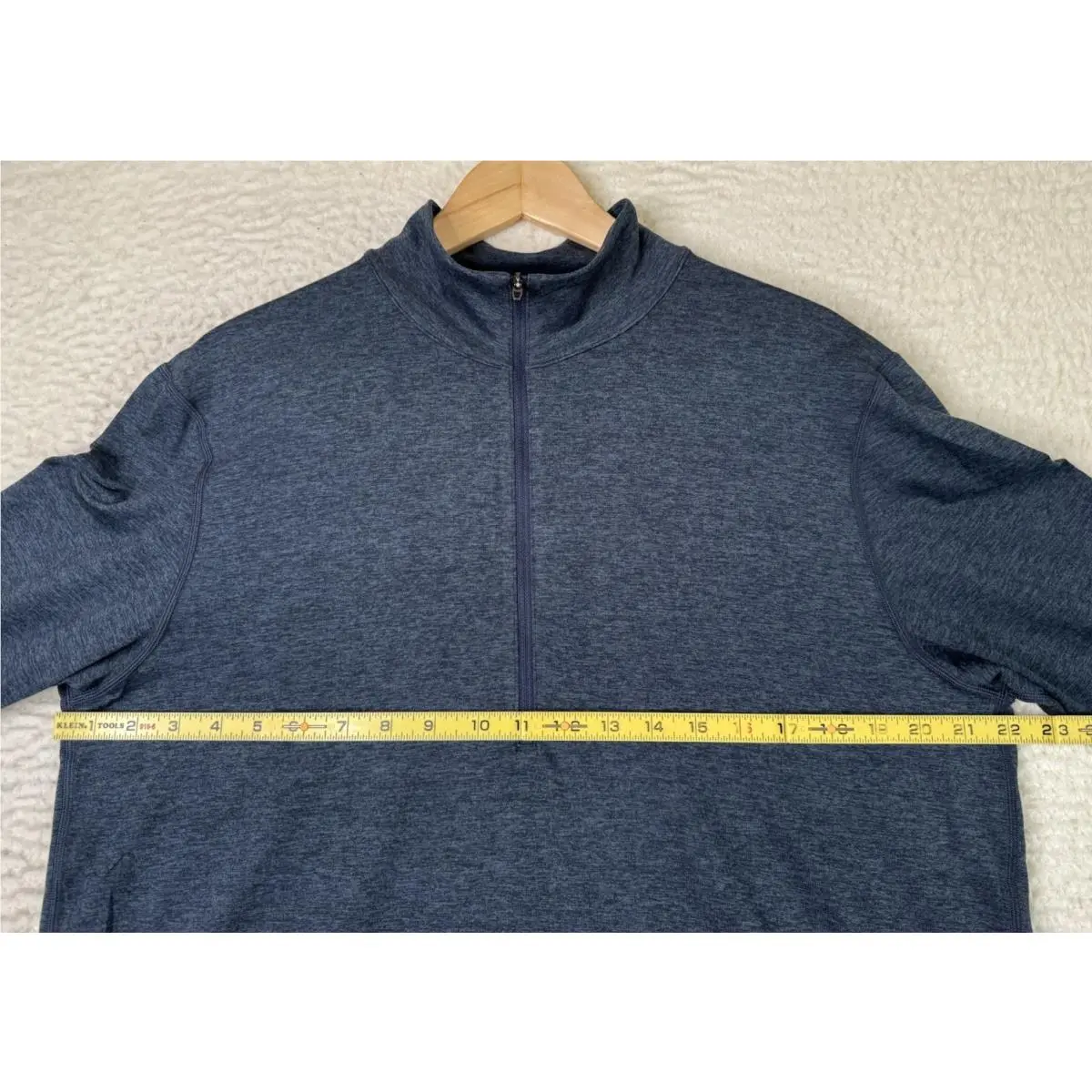 Lululemon clothing - Blue 8