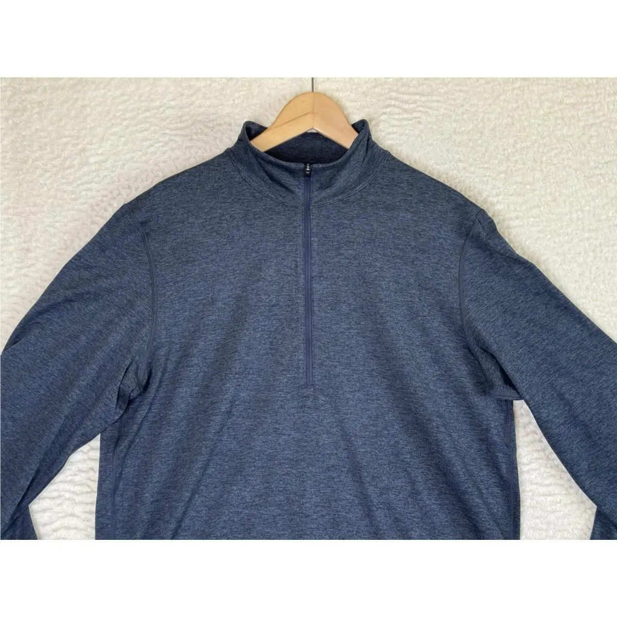 Lululemon clothing - Blue 1