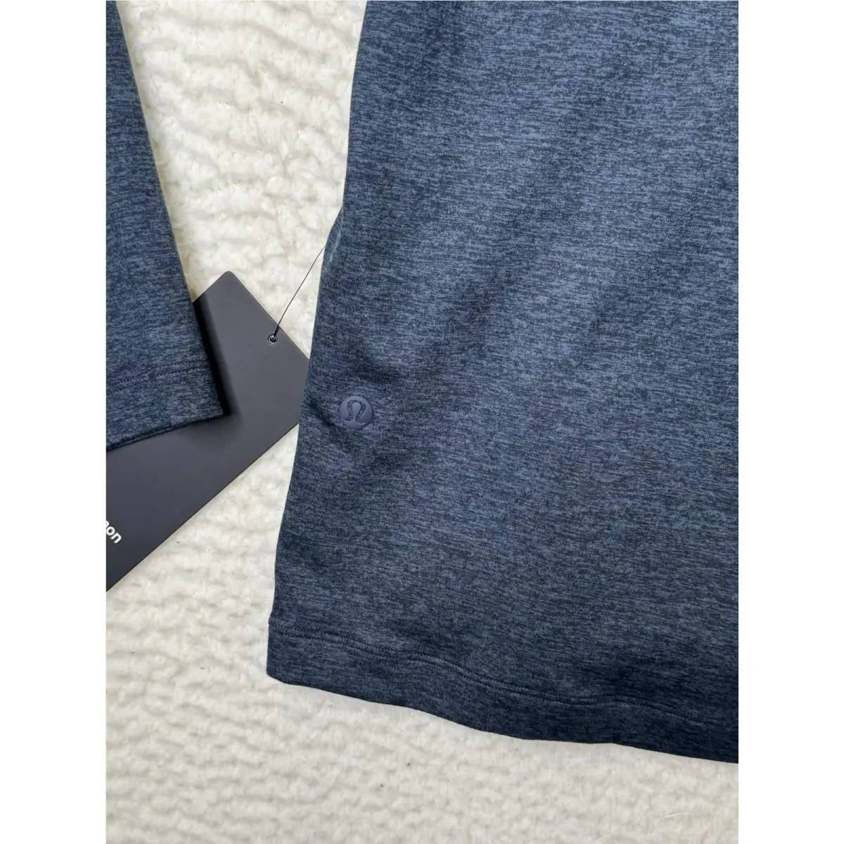 Lululemon clothing - Blue 7