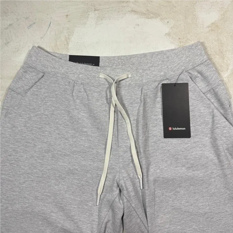 Lululemon clothing - Gray 2