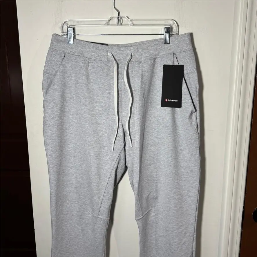 Lululemon clothing - Gray 0
