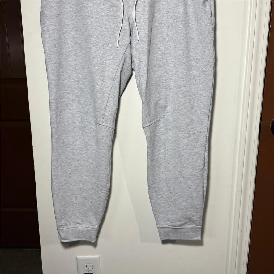 Lululemon clothing - Gray 1