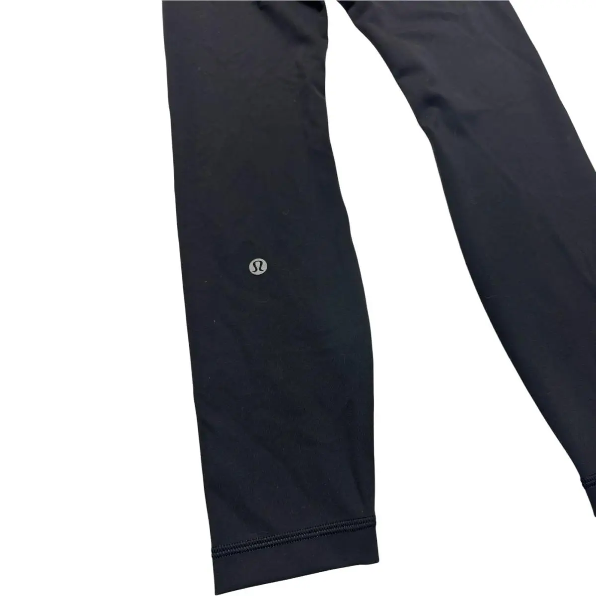 Lululemon clothing - Black 2