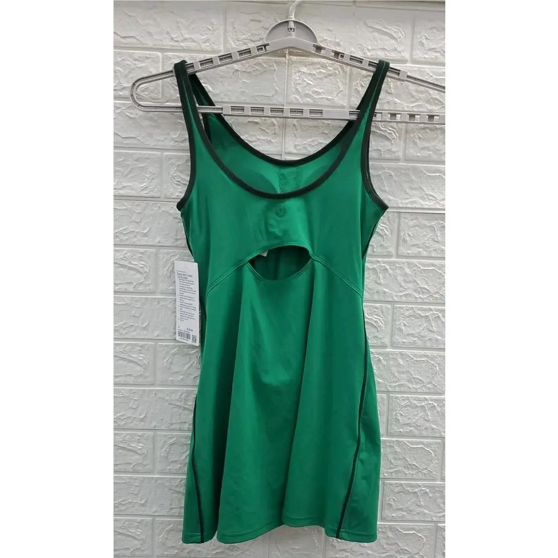 Lululemon clothing - Green 0