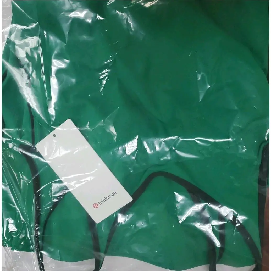 Lululemon clothing - Green 4