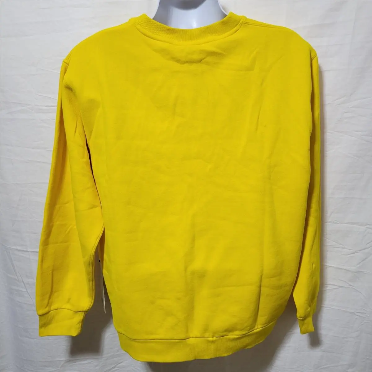 Lululemon clothing - Yellow 1