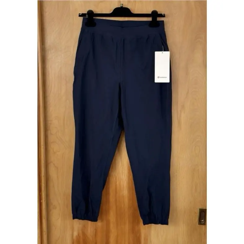 Lululemon clothing - Blue 1