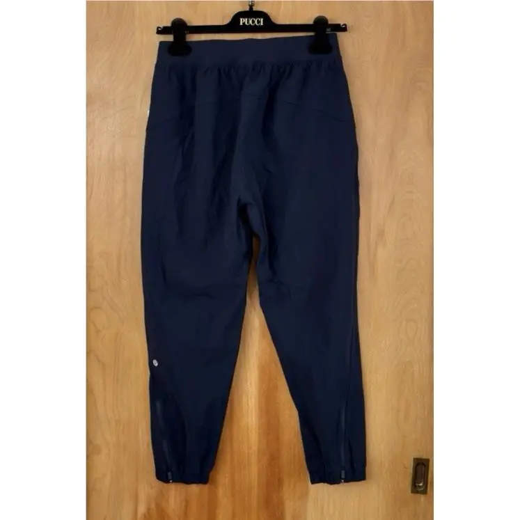 Lululemon clothing - Blue 2