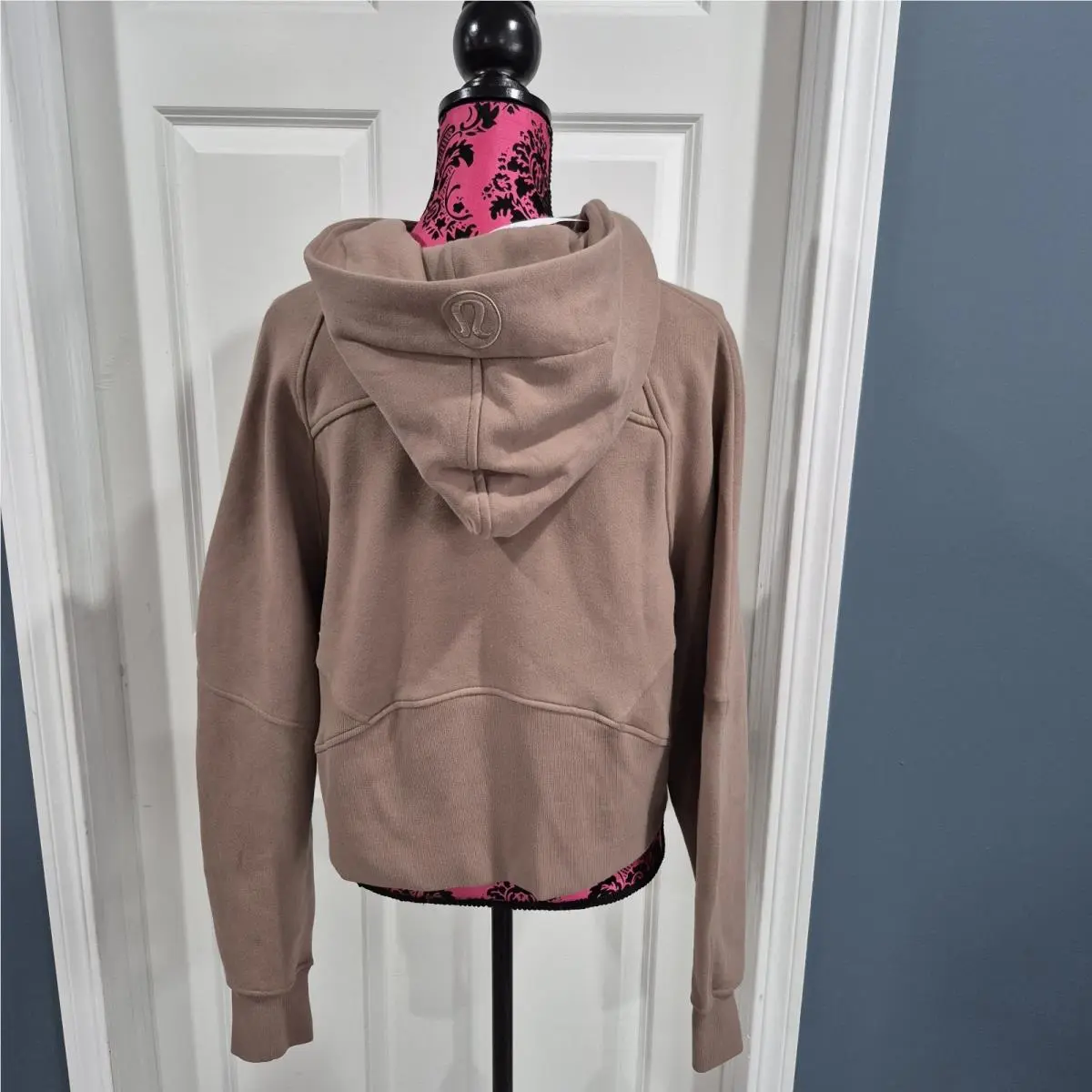 Lululemon clothing - Brown 0