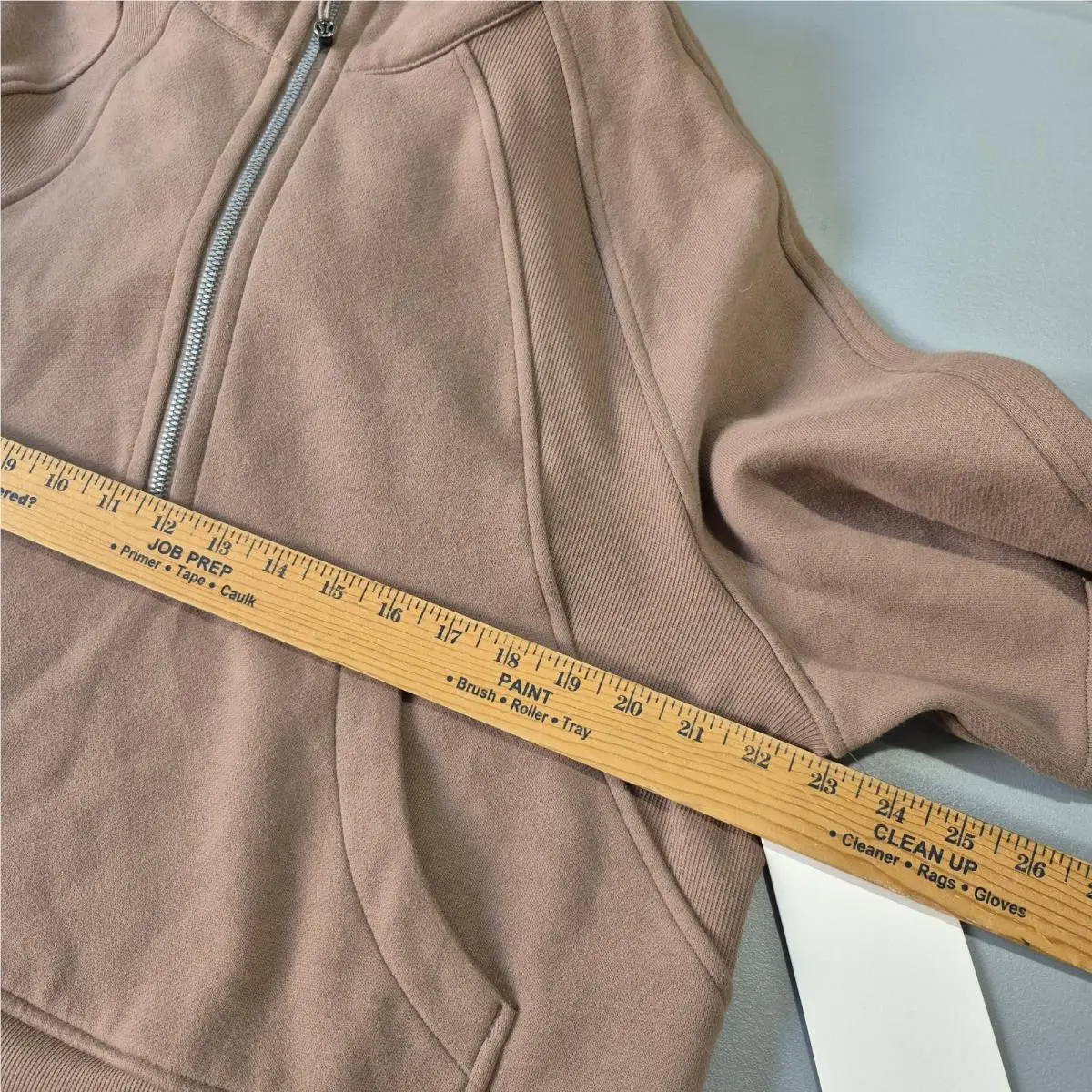 Lululemon clothing - Brown 5