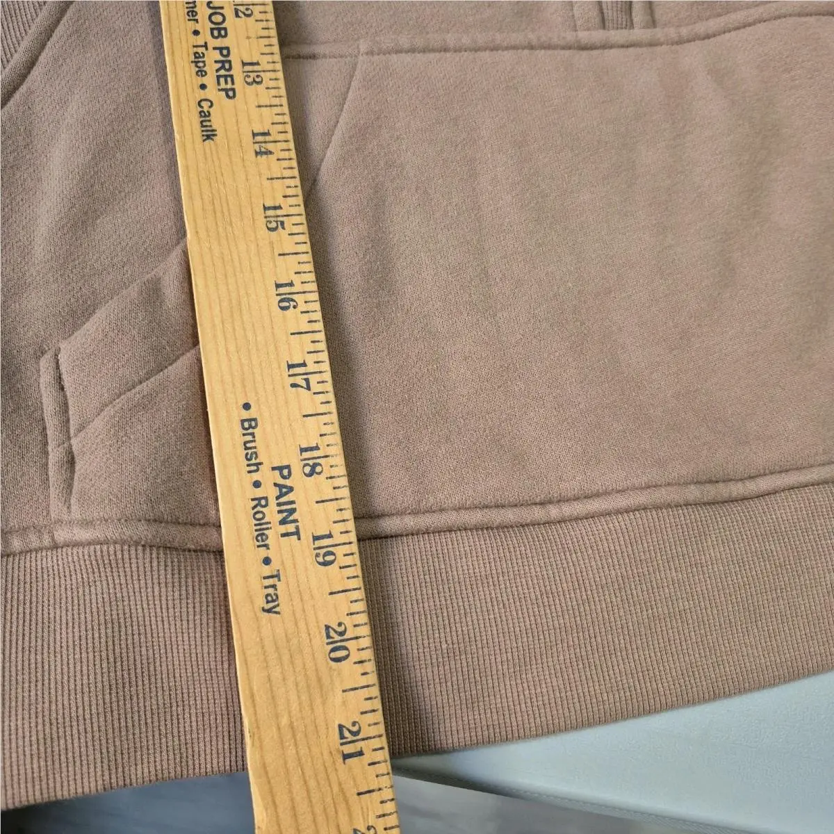 Lululemon clothing - Brown 6