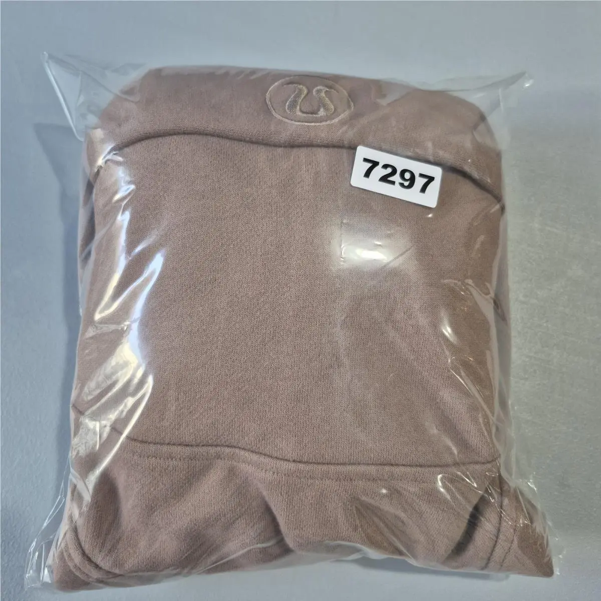 Lululemon clothing - Brown 7