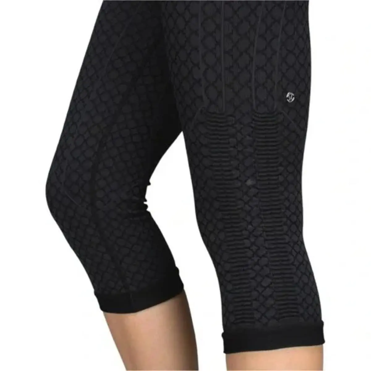 Lululemon clothing - Black 0