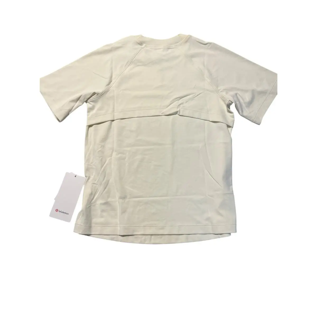 Lululemon clothing - Yellow 0