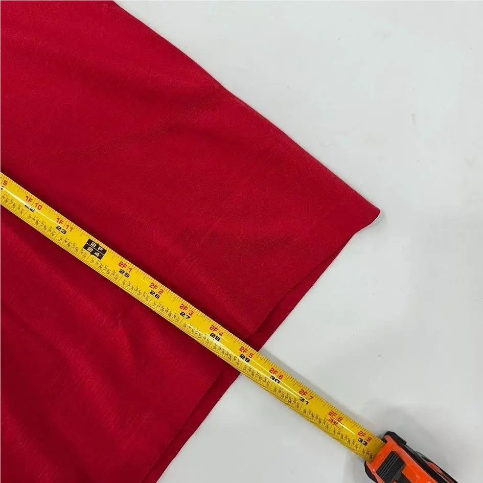 Lululemon clothing - Dark Red 4