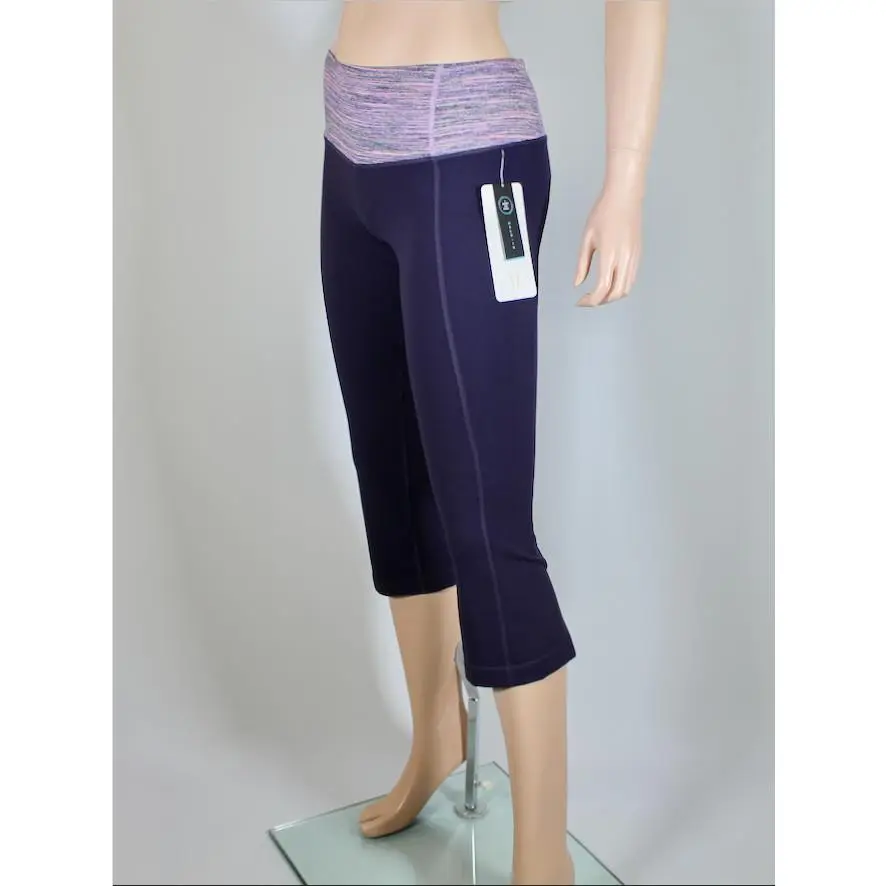 Lululemon clothing - Black Grape / Space Dye Camo Tender Violet Black G 2