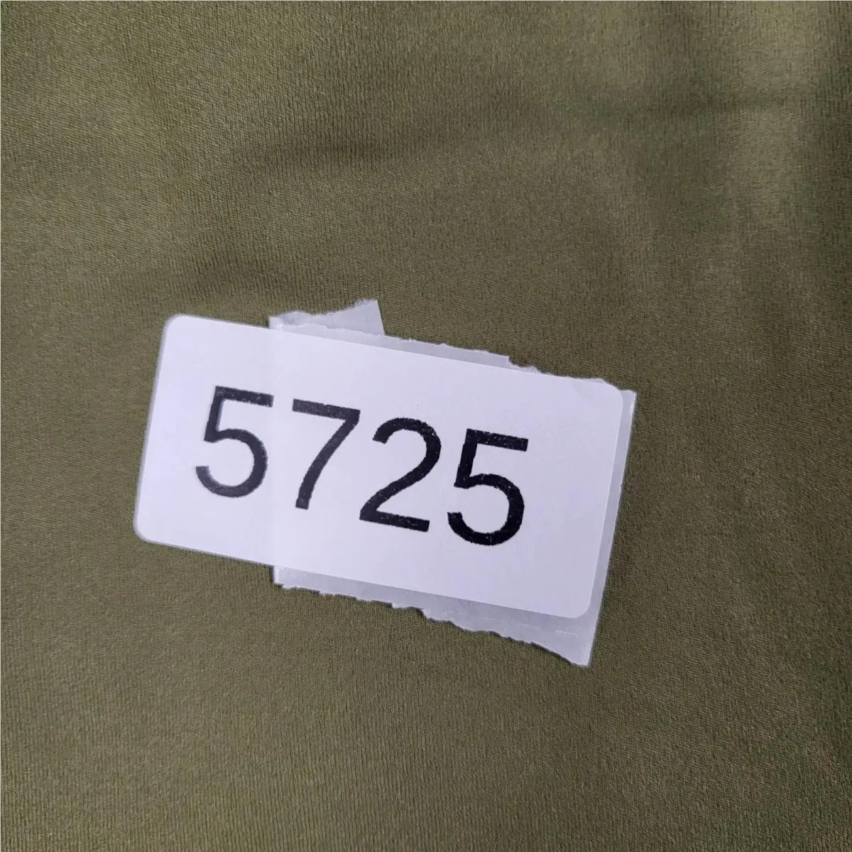 Lululemon clothing - Green 9