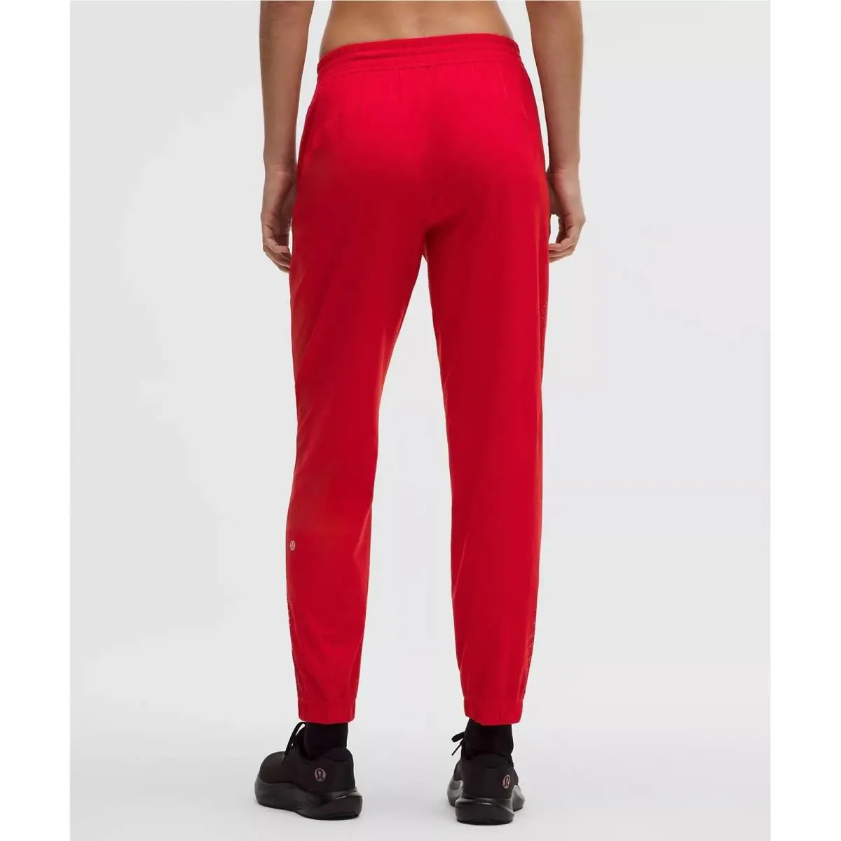 Lululemon clothing - Red 10