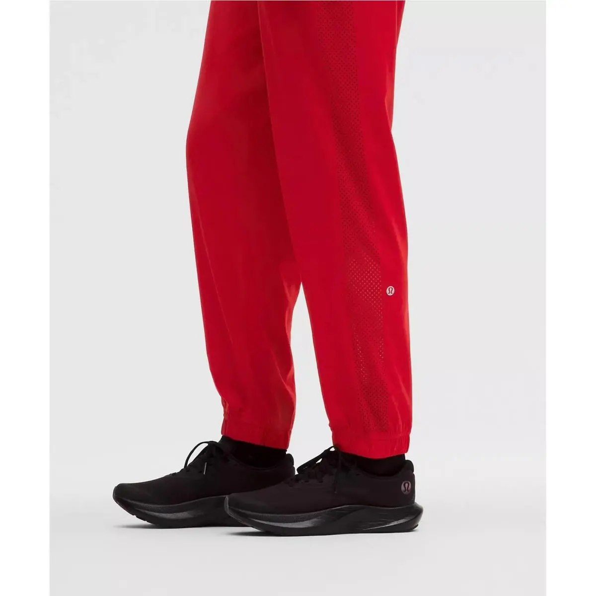 Lululemon clothing - Red 0