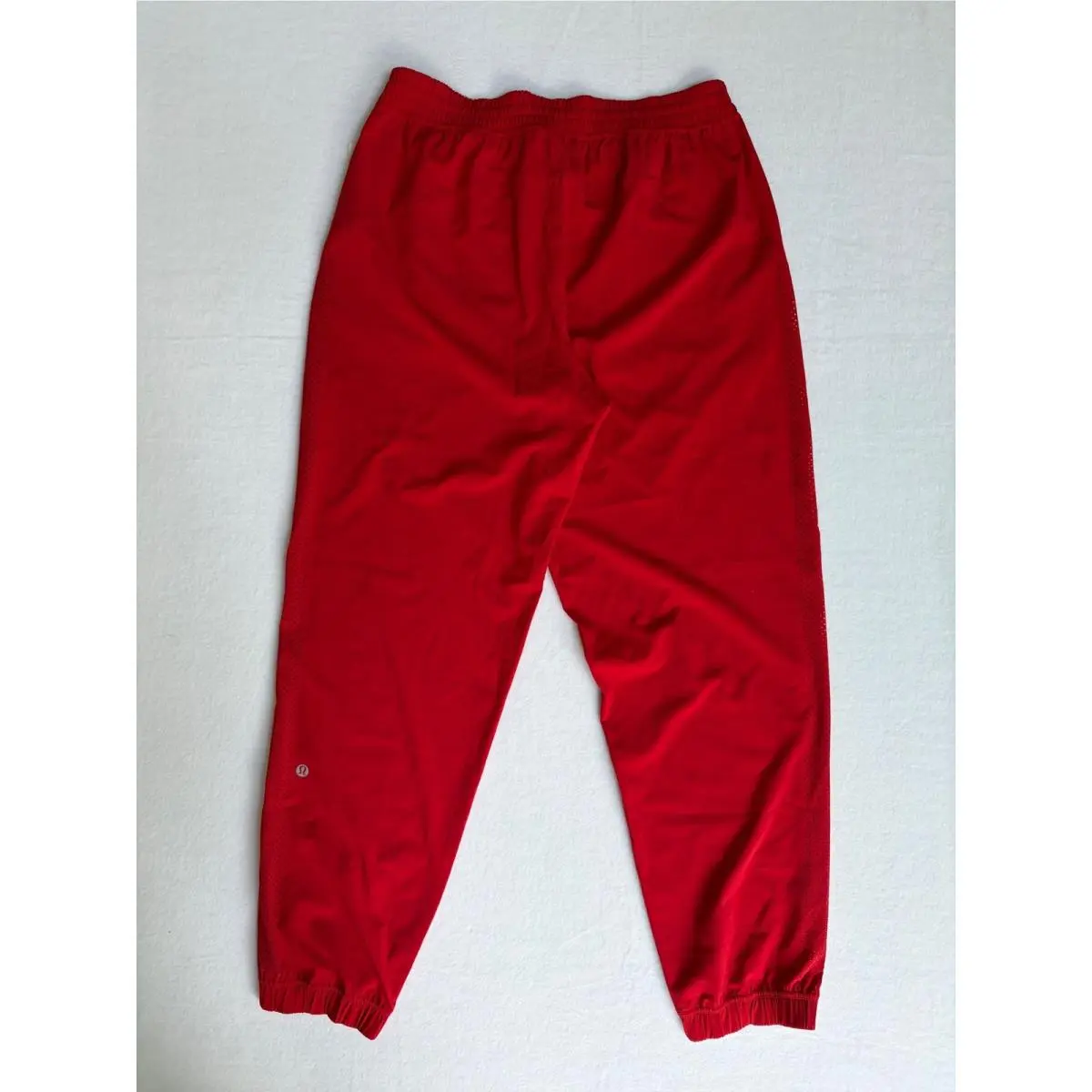 Lululemon clothing - Red 3