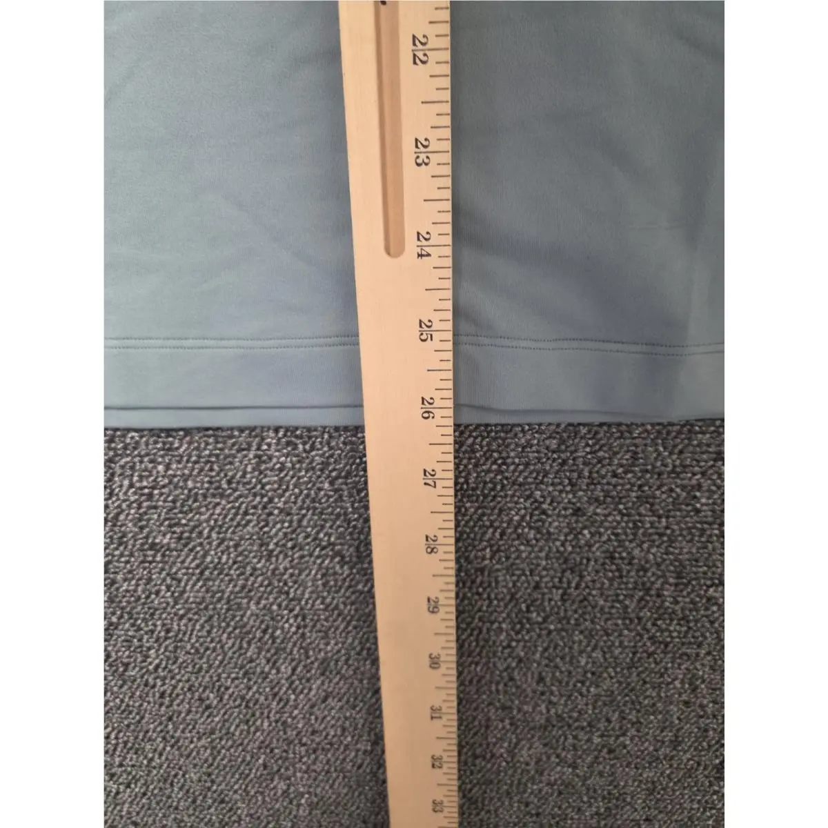 Lululemon clothing - Green 9
