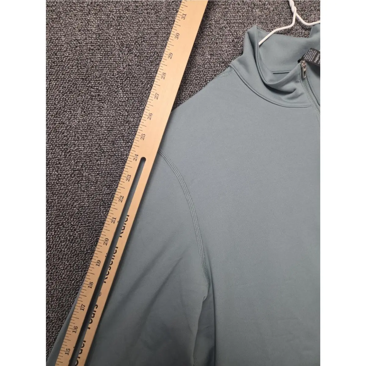 Lululemon clothing - Green 11