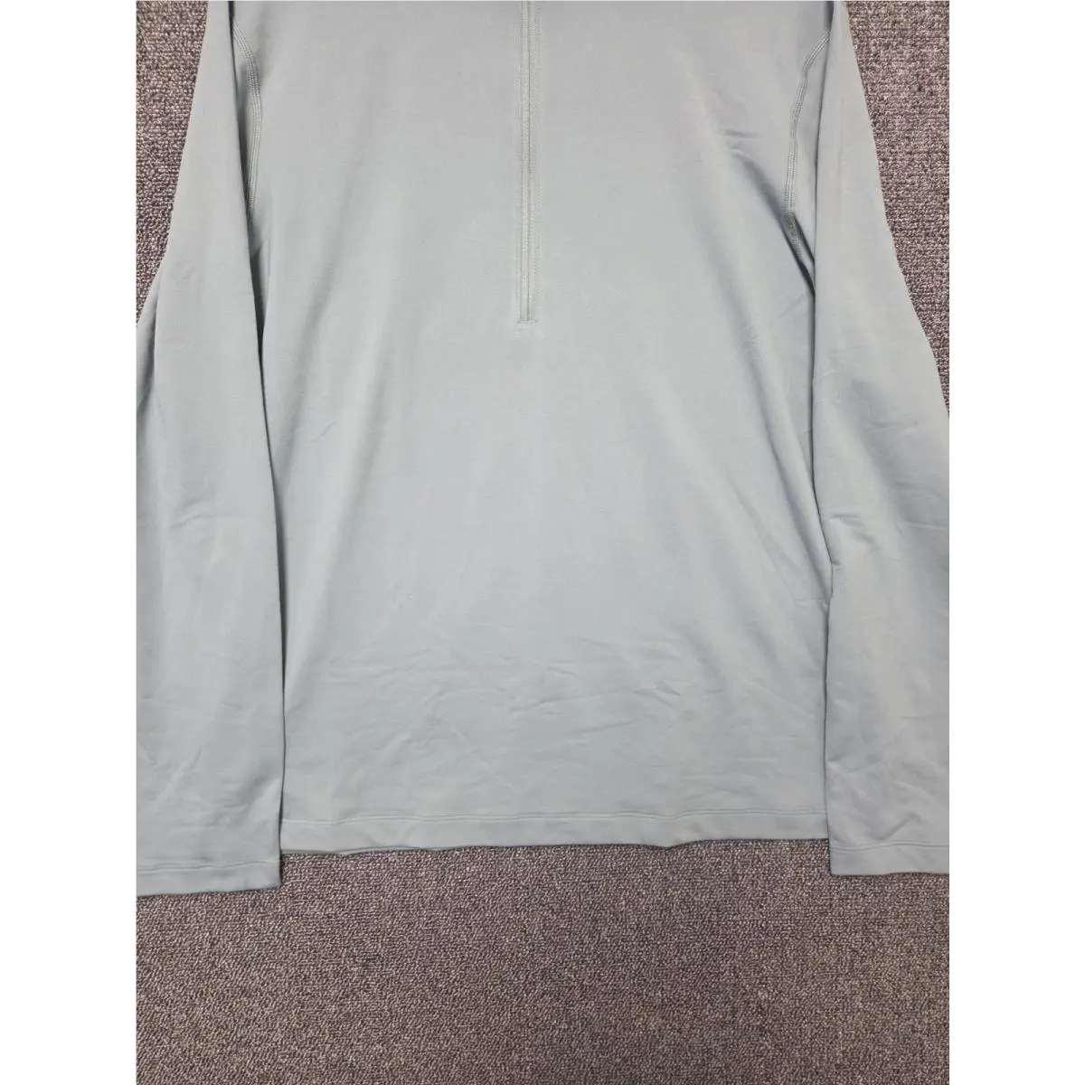 Lululemon clothing - Green 1