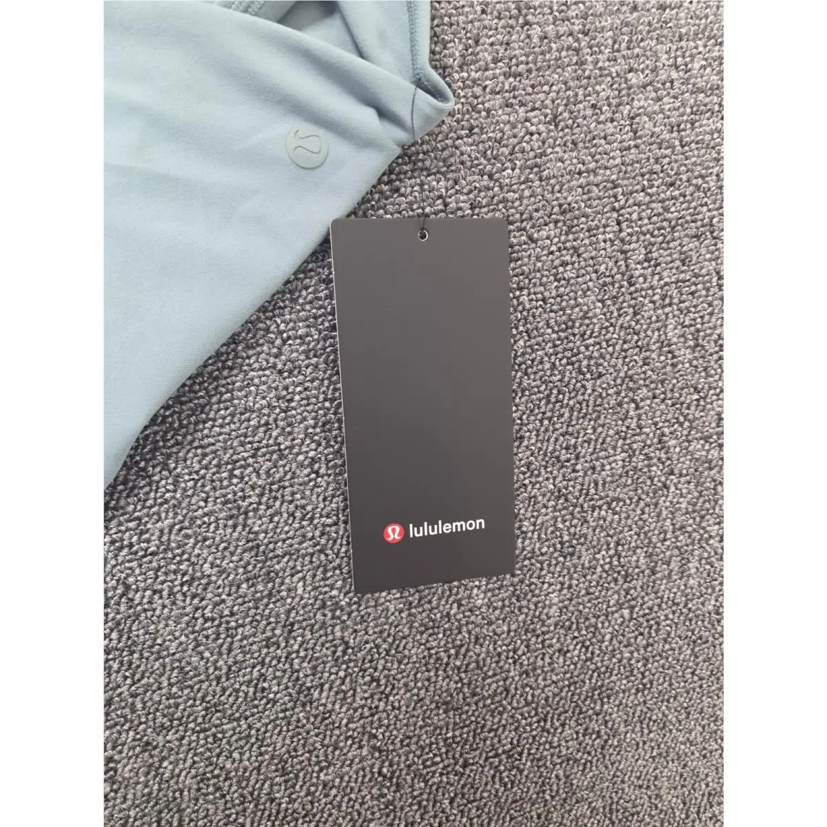 Lululemon clothing - Green 5