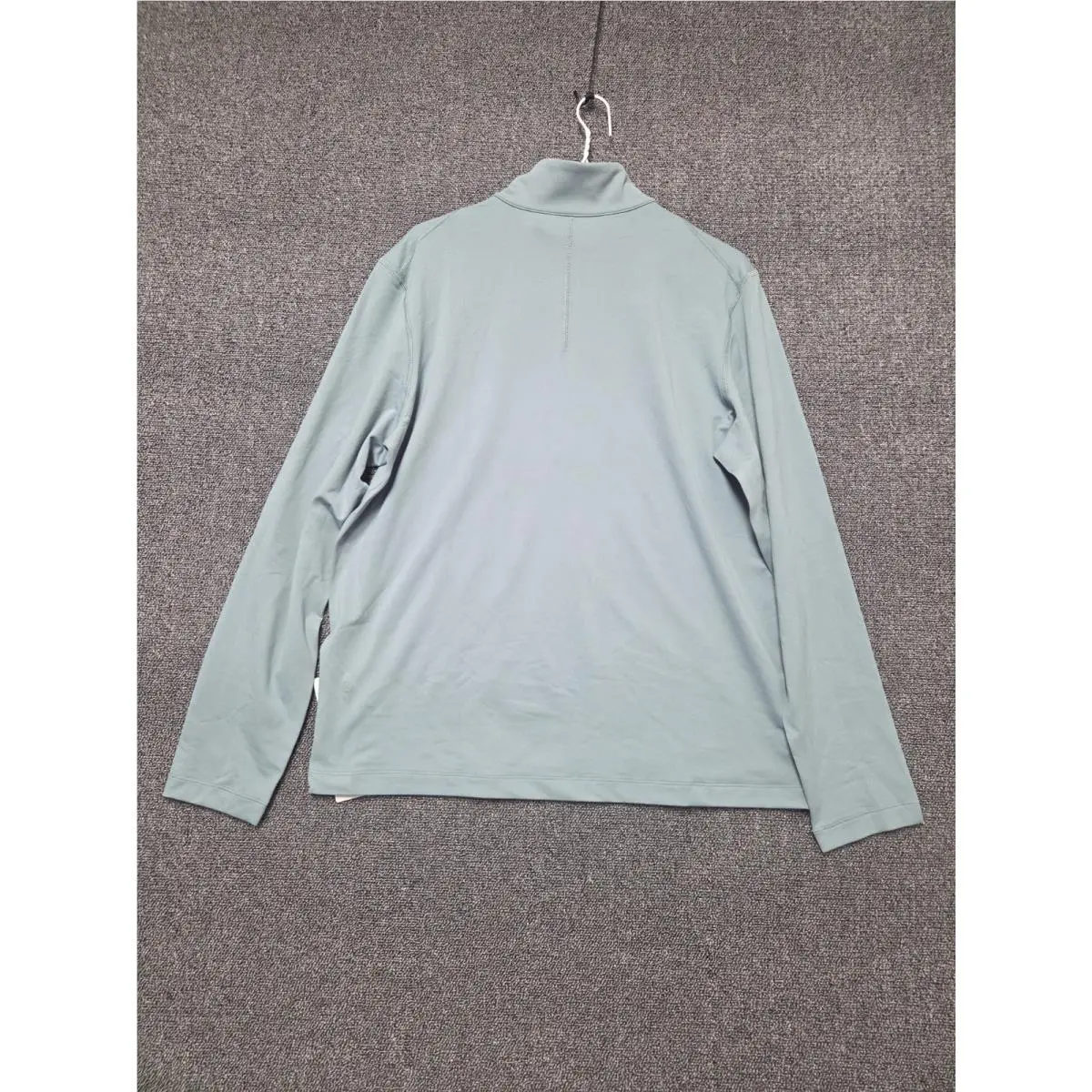 Lululemon clothing - Green 7