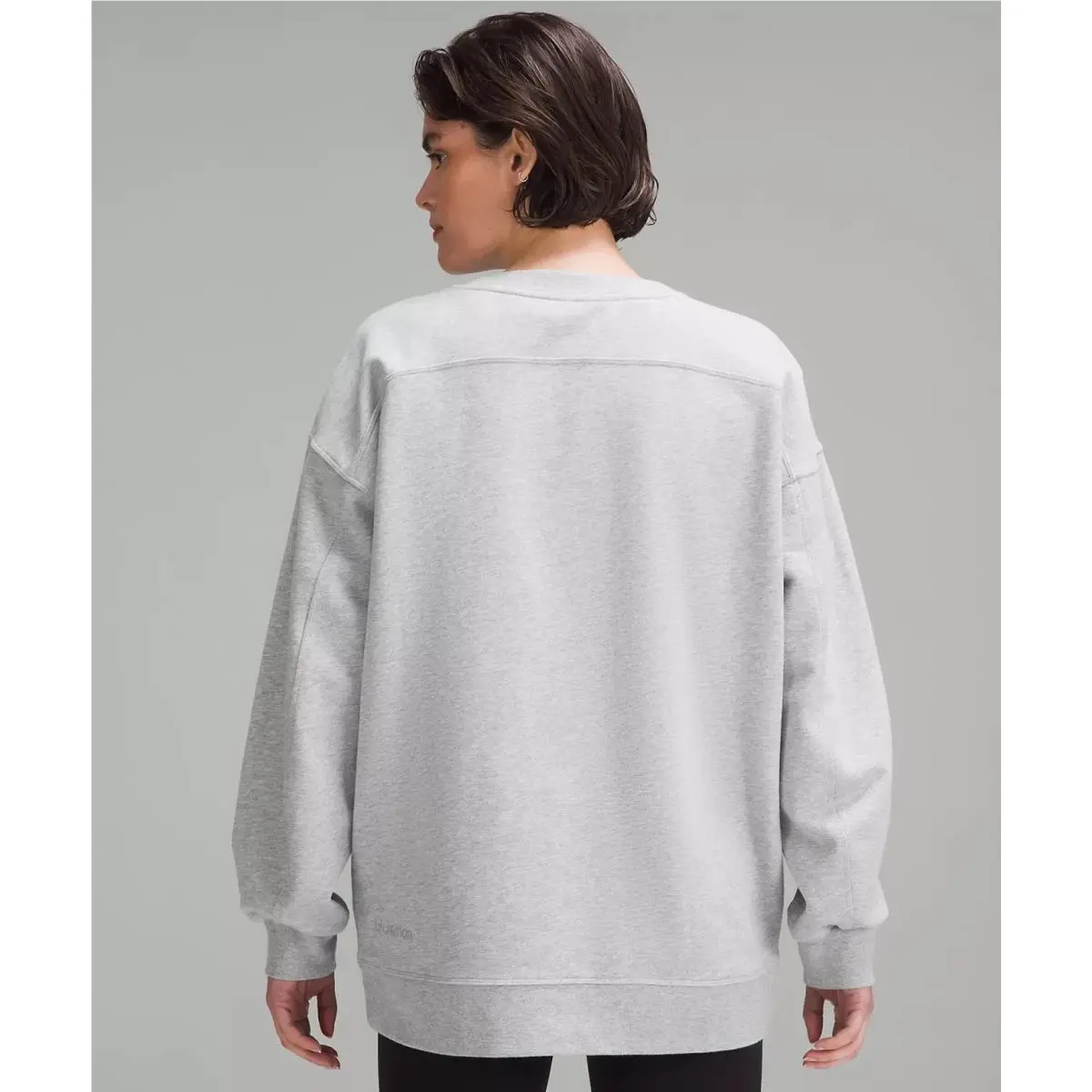 Lululemon clothing - Black 1