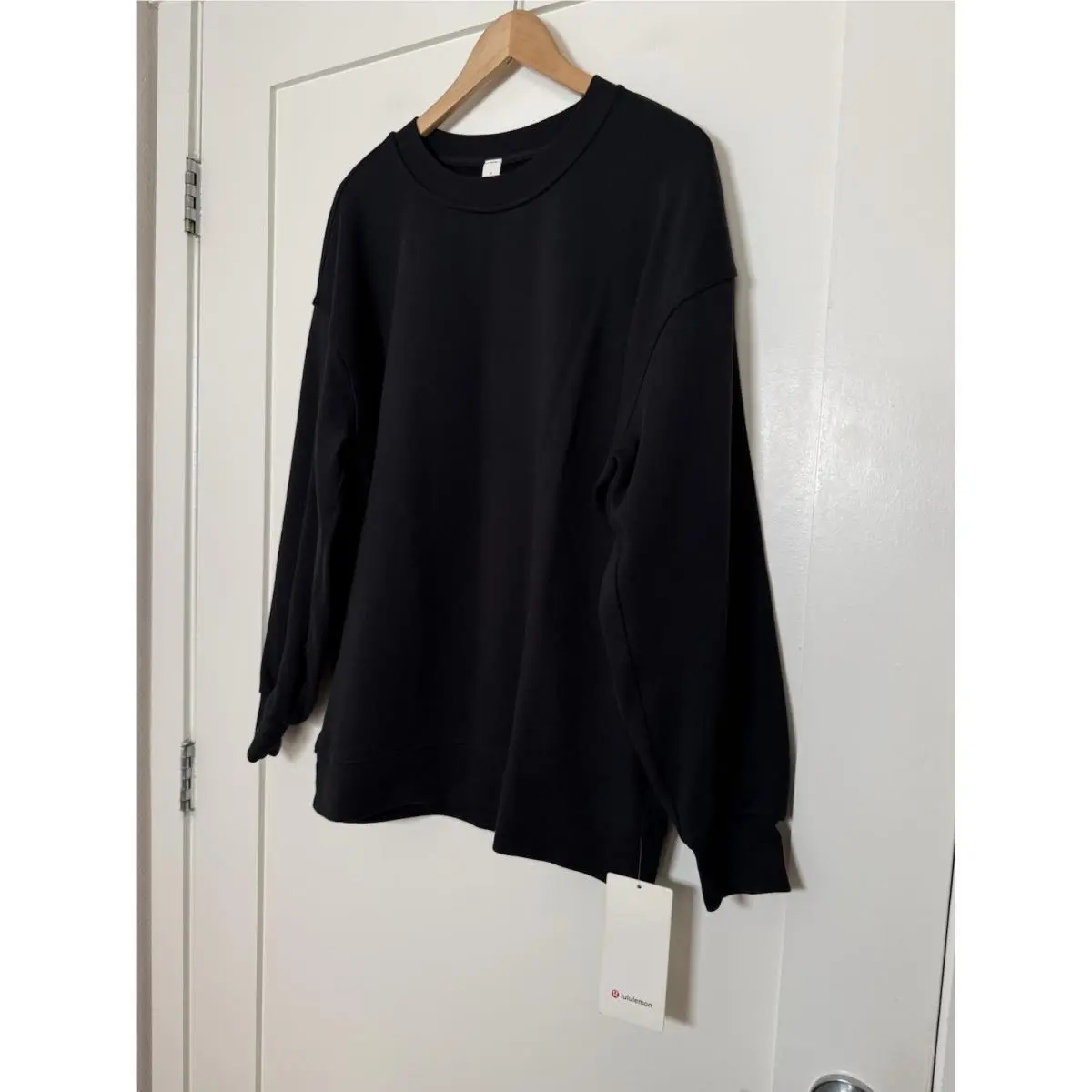 Lululemon clothing - Black 2