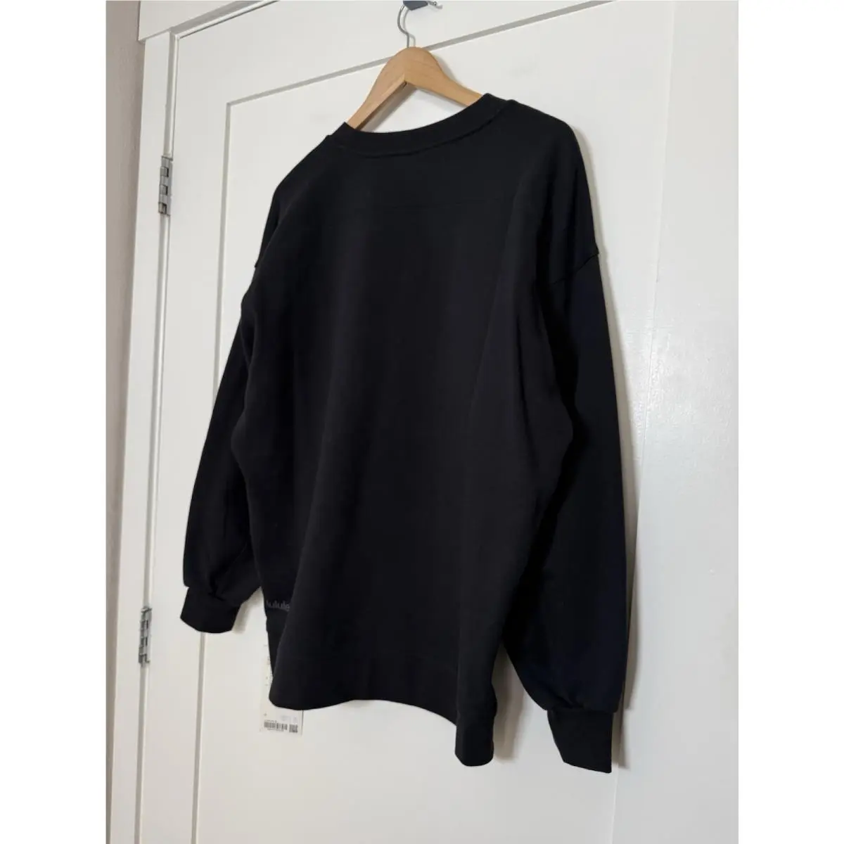 Lululemon clothing - Black 5
