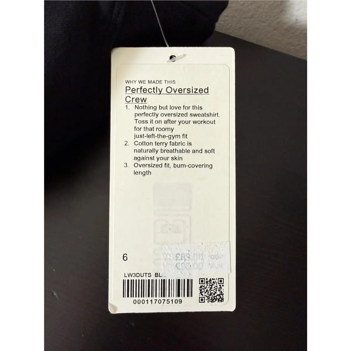 Lululemon clothing - Black 8