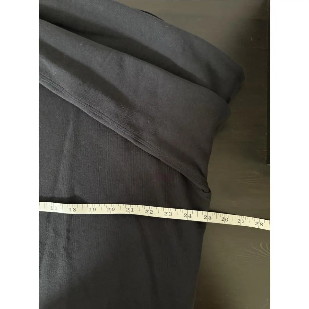 Lululemon clothing - Black 9