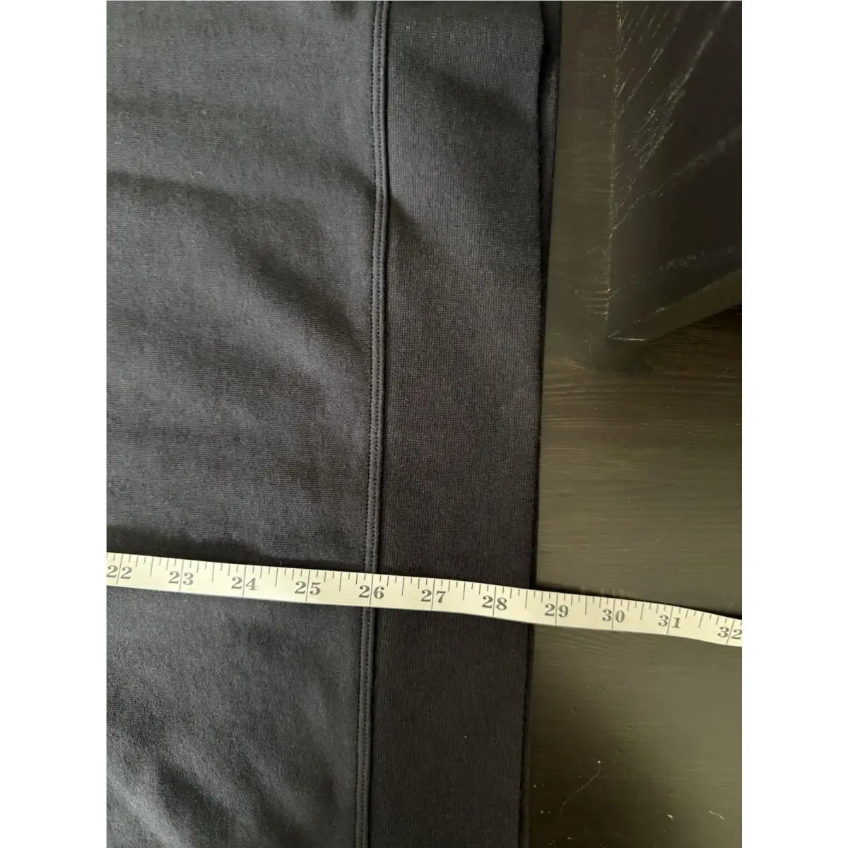 Lululemon clothing - Black 10