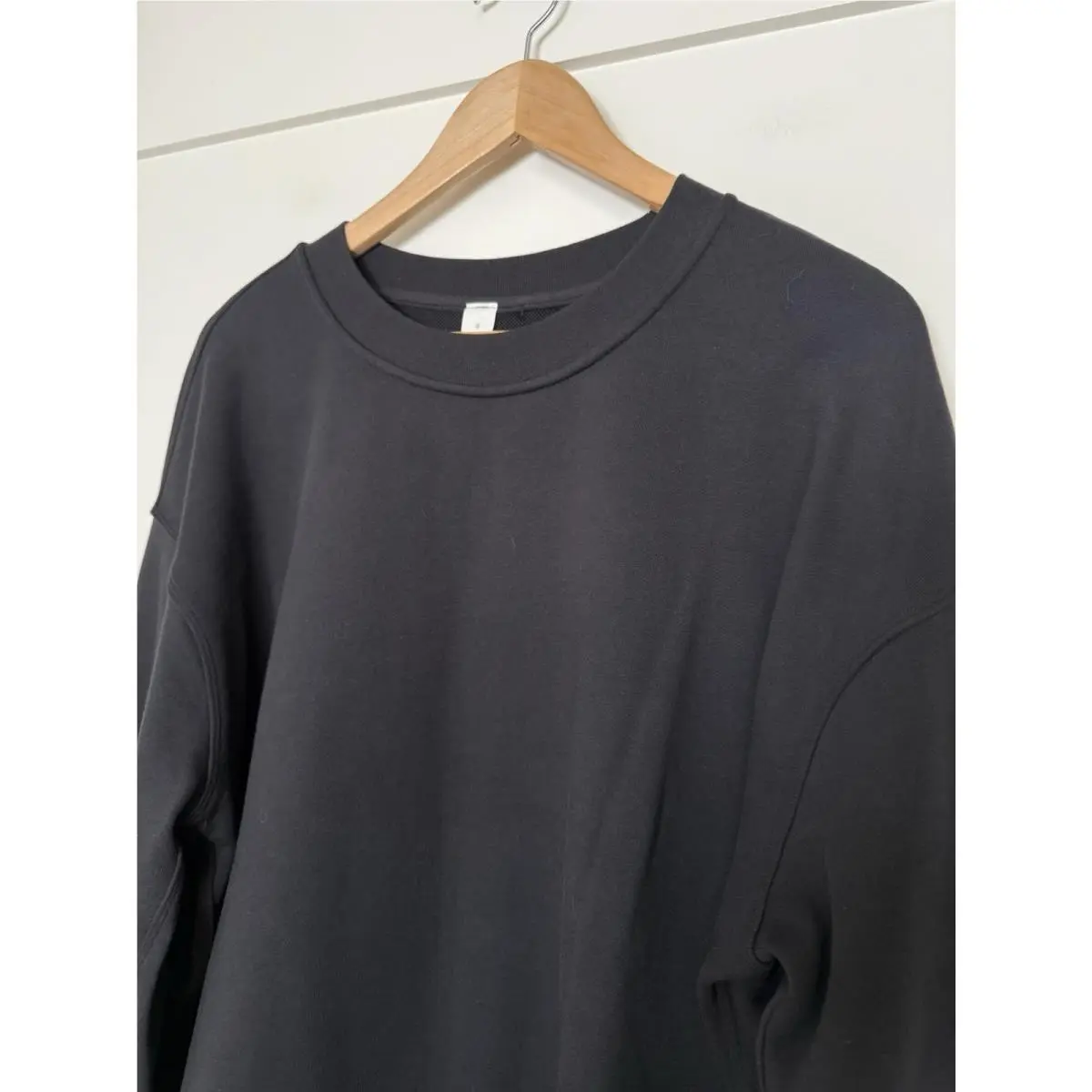 Lululemon clothing - Black 3