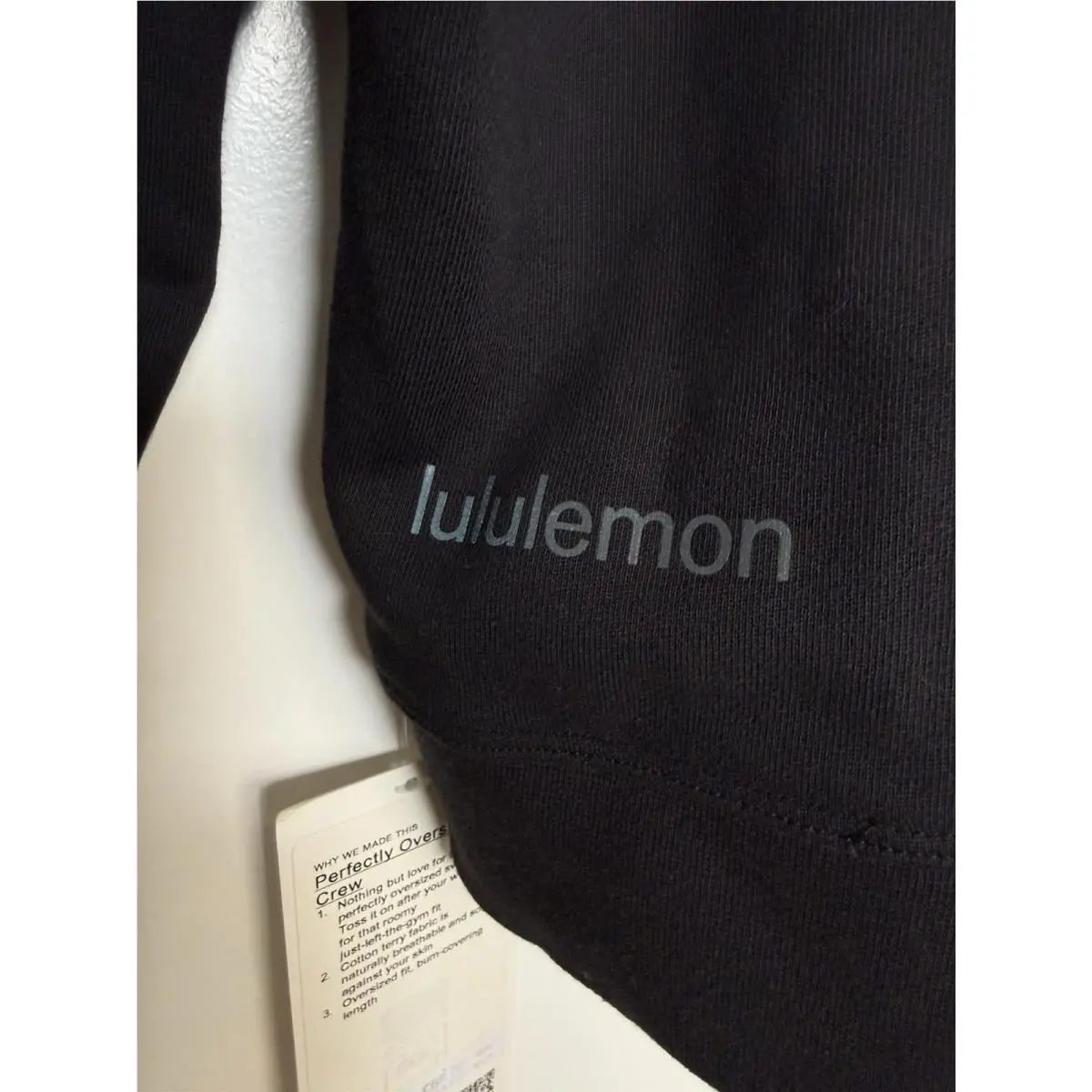 Lululemon clothing - Black 6