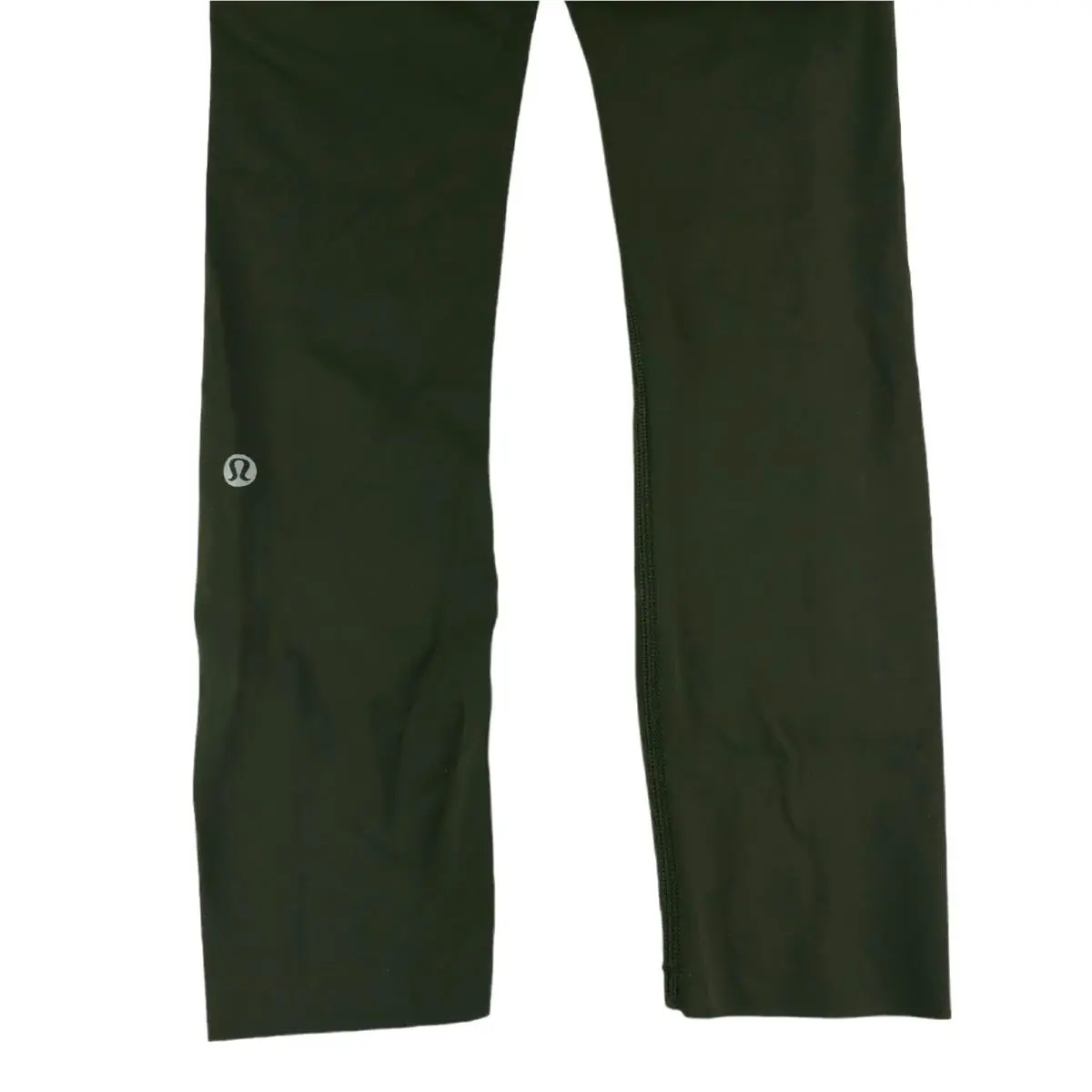Lululemon clothing - Green 3